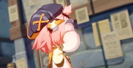 《原神》新角色演示 猫耳猫尾少女迪奥娜软萌可爱