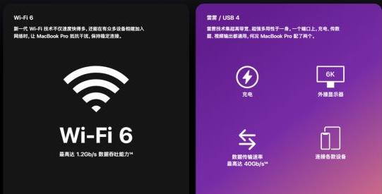 新款MacBook Pro正式发布 国行9999元起