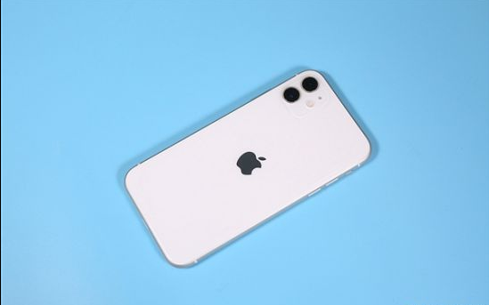 苹果可折叠iPhone曝光：8GB内存 起售价1499美元