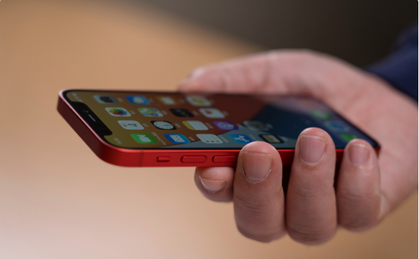 iPhone12信号差怎么办