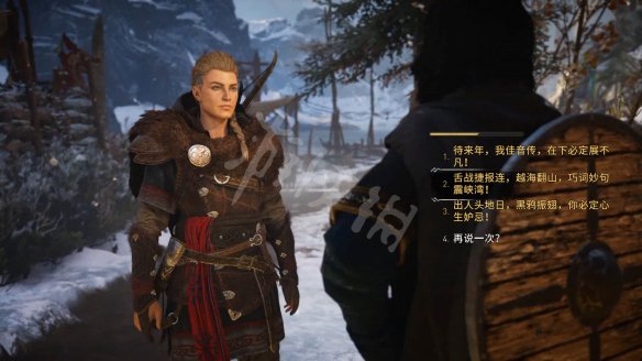 刺客信条英灵殿小游戏有哪些？小游戏玩法介绍
