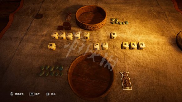 刺客信条英灵殿小游戏有哪些？小游戏玩法介绍