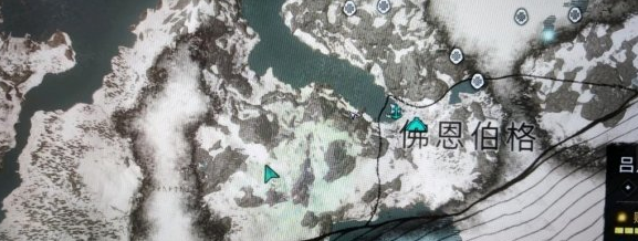 刺客信条英灵殿宝箱钥匙在哪？部分宝箱钥匙及宝箱开法