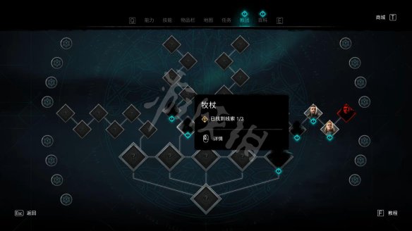 刺客信条英灵殿家园系统玩法机制介绍 家园模式怎么玩？