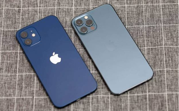 禁用iphone12隔空投送功能方法