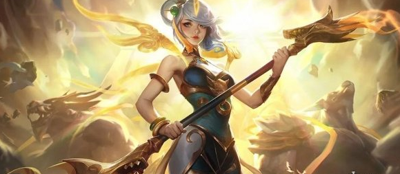 云顶之弈手游10.23卢登娜美怎么玩_宗耀魔法师阵容推荐