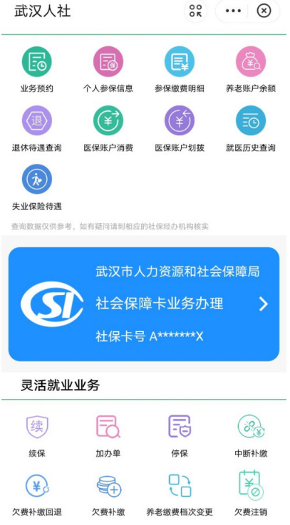 怎么用支付宝查询生育保险缴费记录
