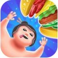 收集食物游戏安卓最新版 v1.0