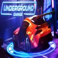 地下修车厂中文完整版游戏（Underground Garage） v1.0.0