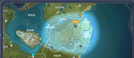 原神手游未归的熄星任务全流程详解