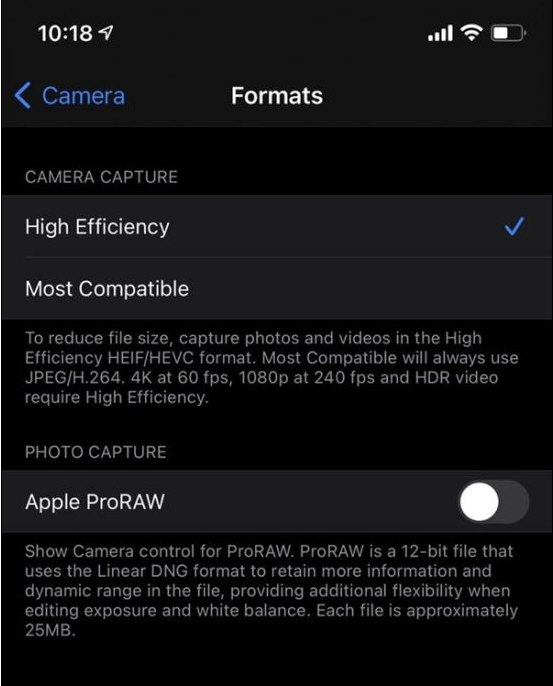 iOS14.3新测试版上线