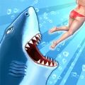 饥饿鲨进化世界毁灭者艾伦解锁破解版 v8.1.0