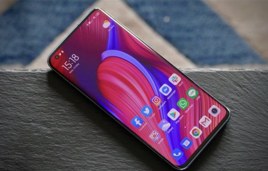 小米11系列最早于12月底发布
