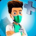 急诊医生手术模拟器游戏