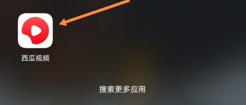 西瓜视频弹幕怎么开启