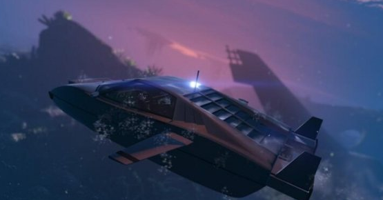 GTA511月19日更新了什么？11月19日更新内容分享