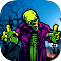 僵尸很疯狂游戏安卓版 v1.0