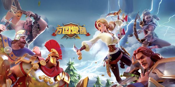 万国觉醒王国内战打法介绍