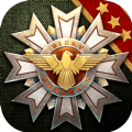 钢铁命令将军的荣耀3无限金币勋章 v1.0.2