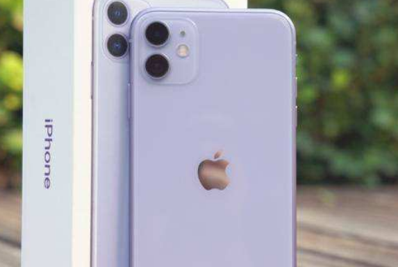 iphone11隐藏相册具体步骤