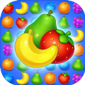 欢乐吃水果游戏红包福利版 v1.0