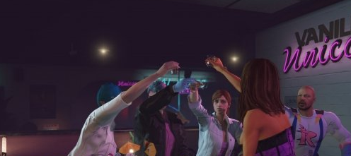GTA5赚钱任务大全分享