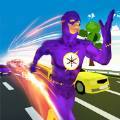 超级英雄犯罪对决游戏安卓版 v1.0.1