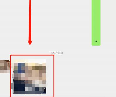 如何在微信群聊的时候添加自定义表情？