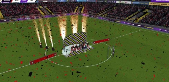 足球经理2021下半场松懈怎么办 下半场松懈解决办法