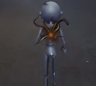 第五人格机械师紫挂机械之心局内特效-机械之心怎么获取