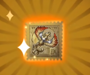 第五人格先知涅槃金挂特效