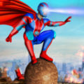 变身救援超人游戏最新版 v1.13