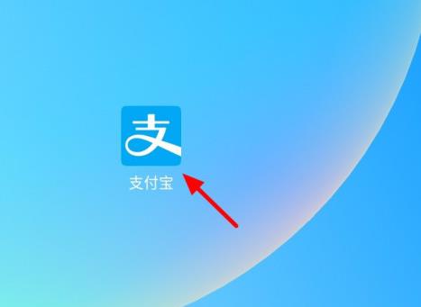 支付宝怎么参与积分抽大奖？