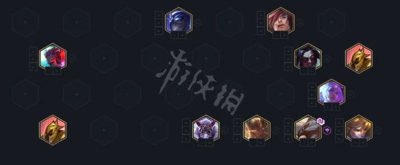 云顶之弈10.25九五至尊怎么玩？