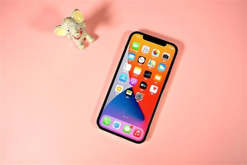 苹果iOS 14.3/iPadOS 14.3 RC 2候选预览版发布多图