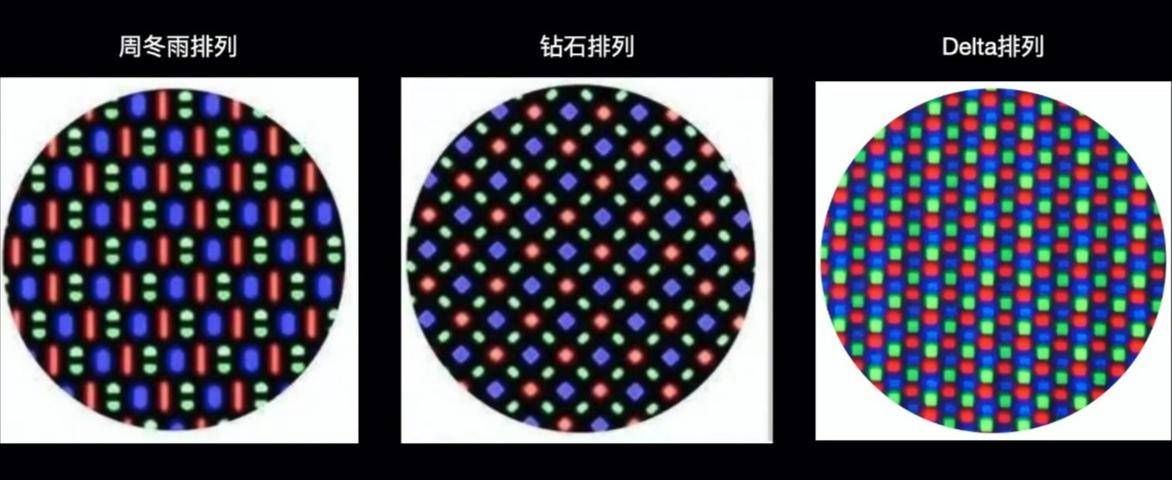 周冬雨屏幕是什么梗？