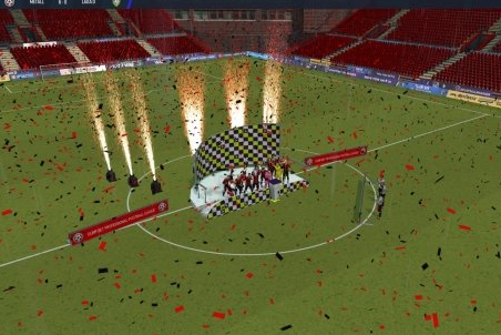 足球经理2021小球会怎么玩？