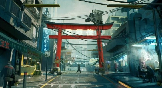 赛博朋克2077太阳结局条件是什么？