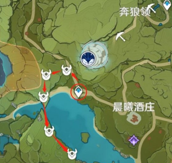 原神外卖第五天要注意什么？