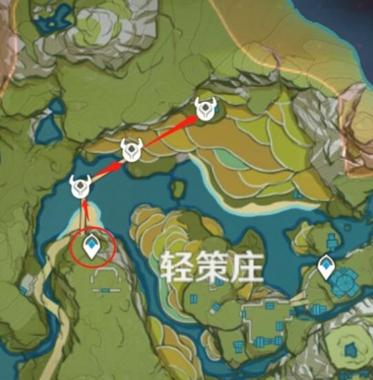 原神外卖第五天要注意什么？