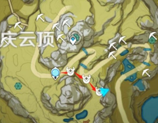 原神外卖第五天要注意什么？