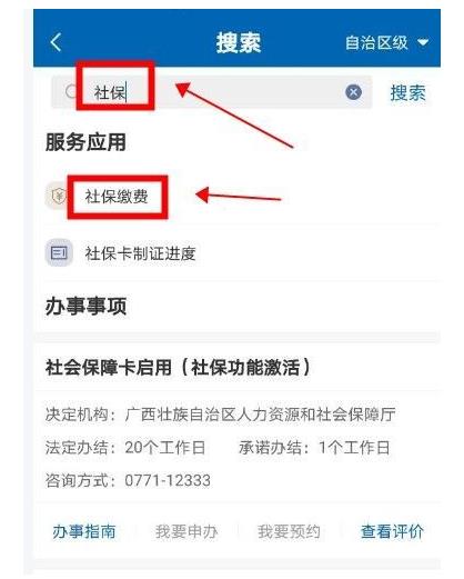 广西税务12366新农合怎么缴费？