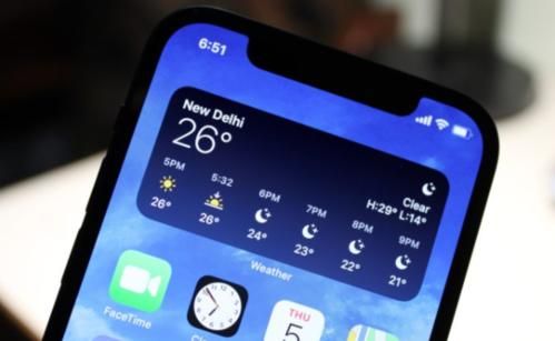 iphone13高刷屏120Hz是真的吗？苹果13运行速度、低耗能详解多图