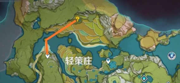 原神佳肴尚温第五天怎么送餐？