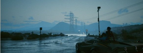 赛博朋克2077敏捷流义体选哪个？
