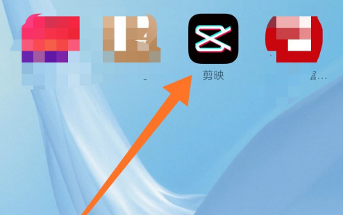 剪映漫画脸视频怎么做？