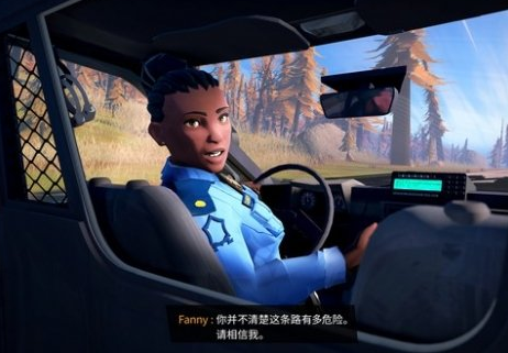 九十六号公路游戏配置要求高吗?