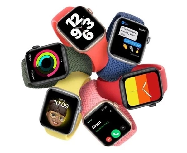 watchos7.2更新了什么？