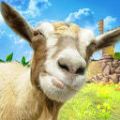 会说话的山羊游戏安卓最新版 v1.1.3