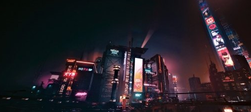 赛博朋克2077怎么速刷传说组件？